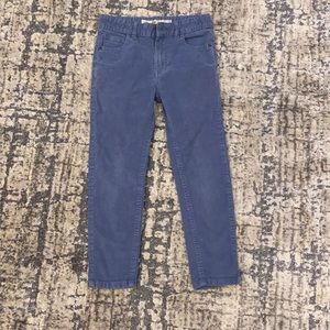 Denim and Co super slim pants